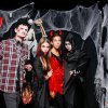 31.10.2015 Photo Booth von Martin Wahler, Pixelcode